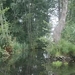 Plau Lagoons *
