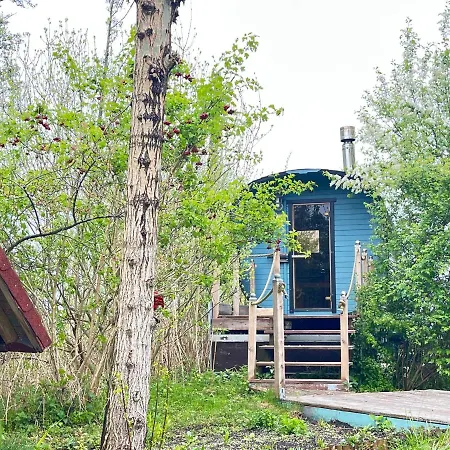 Apartmán Plau Lagoons *