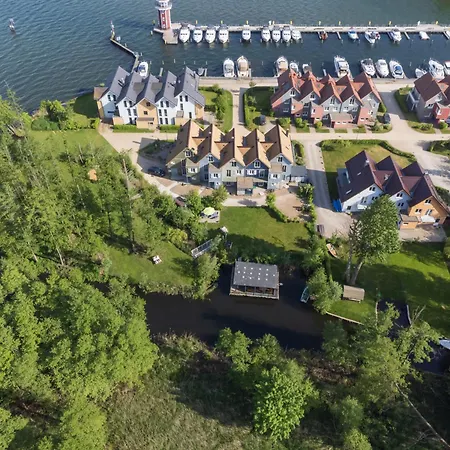 Plau Lagoons