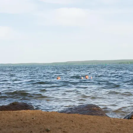 Plau Lagoons Apartmán Plau am See