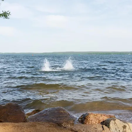 Plau Lagoons * Plau am See