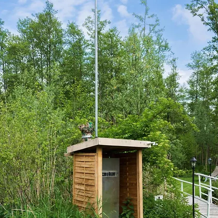 Plau Lagoons Plau am See