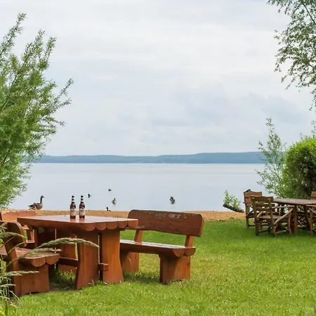 Apartamento Plau Lagoons *