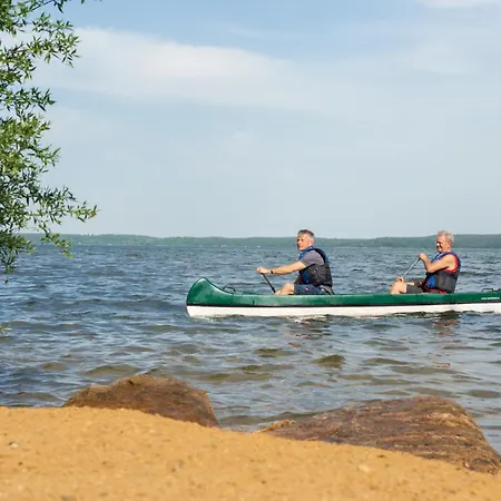 Apartmán Plau Lagoons