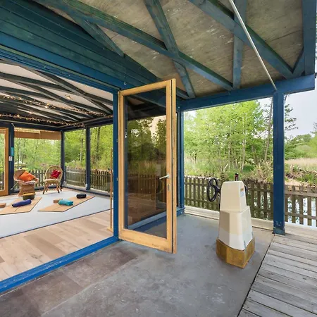 Plau Lagoons Apartmán Plau am See