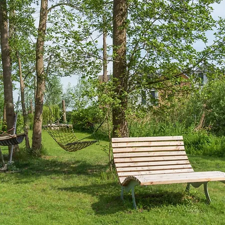 Plau Lagoons Plau am See