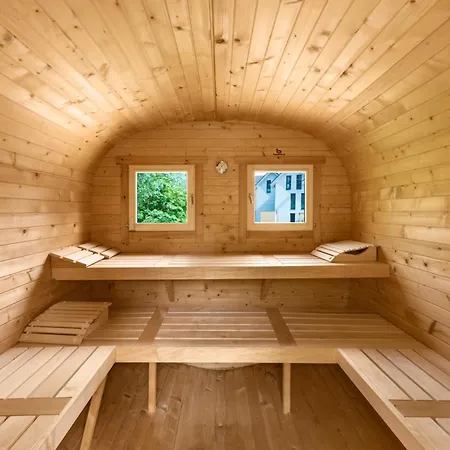 Plau Lagoons * Plau am See