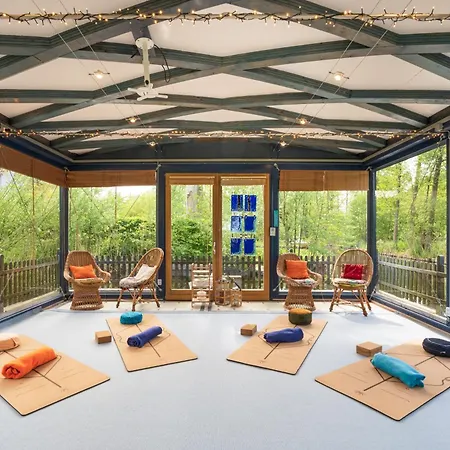 Apartmán Plau Lagoons