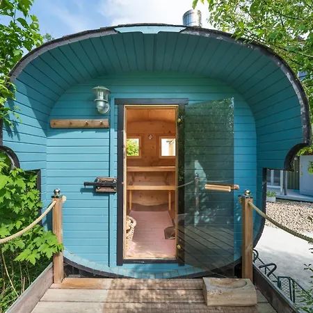 Plau Lagoons Plau am See