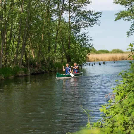 Apartmán Plau Lagoons *