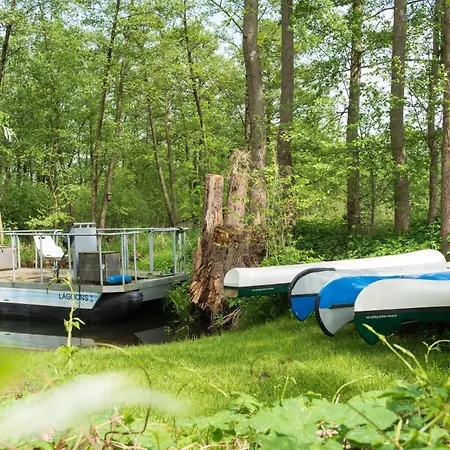 Apartmán Plau Lagoons *