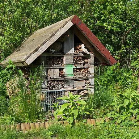 Apartmán Plau Lagoons *