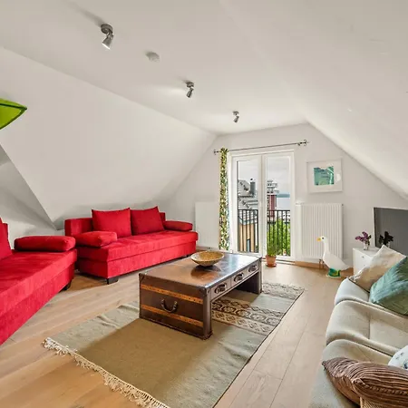 Apartamento Plau Lagoons Plau am See