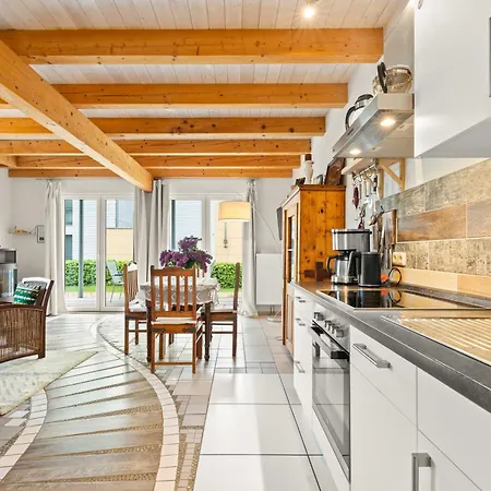 Apartmán Plau Lagoons