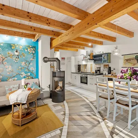 Apartmán Plau Lagoons