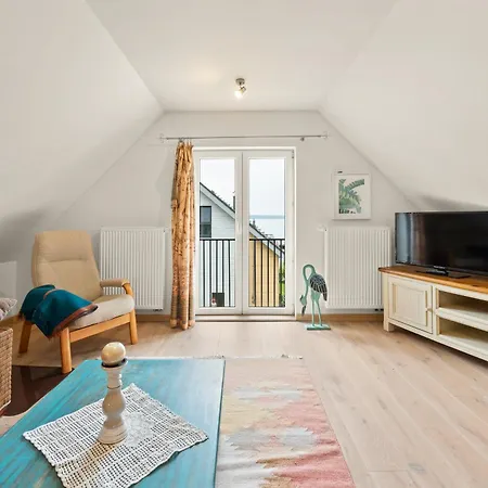 Plau Lagoons Apartamento Plau am See