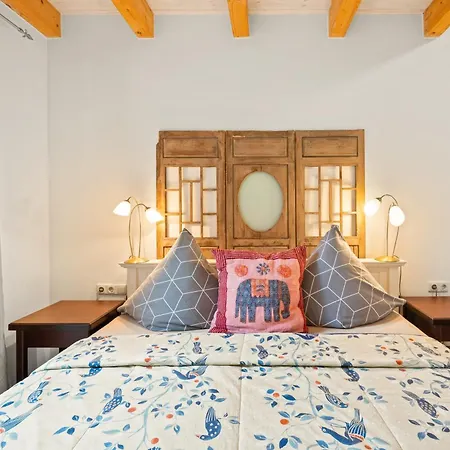 Apartamento Plau Lagoons *