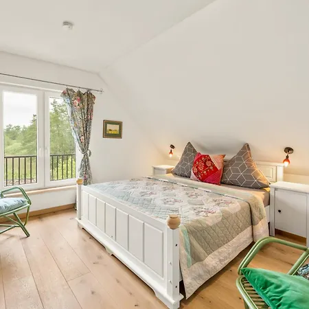 Plau Lagoons Apartamento Plau am See