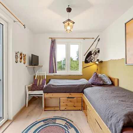 Apartamento Plau Lagoons Plau am See