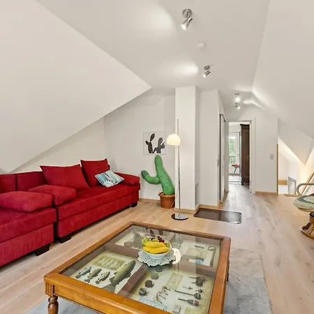 Plau Lagoons Apartamento