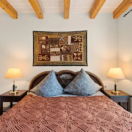 Apartamento Plau Lagoons Plau am See