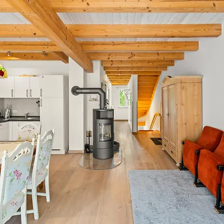Apartamento Plau Lagoons Plau am See