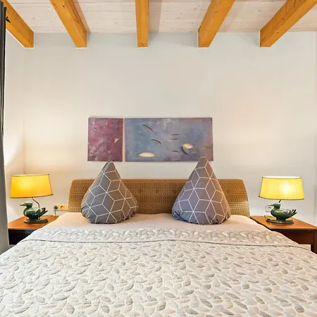 Apartamento Plau Lagoons