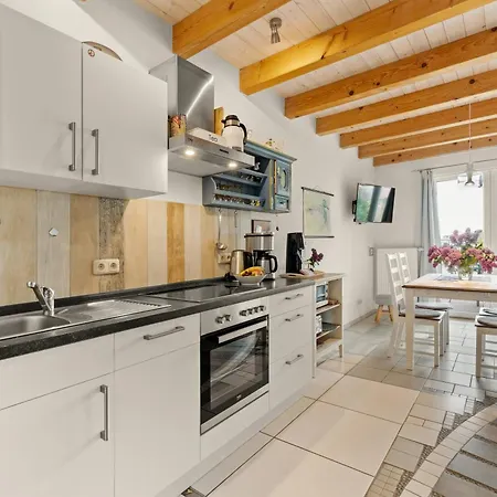 Apartment Plau Lagoons