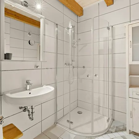 Plau Lagoons Apartment Plau am See
