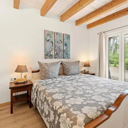 Apartment Plau Lagoons *