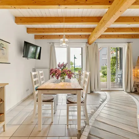 Apartment Plau Lagoons Plau am See