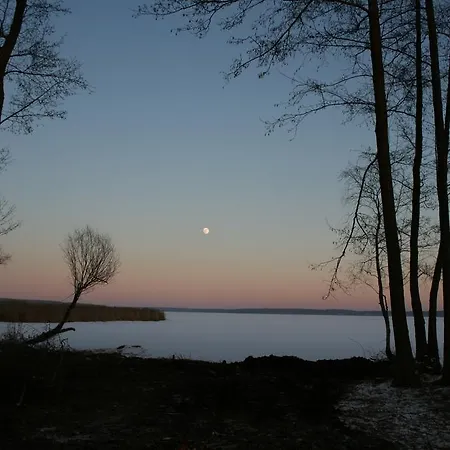 Apartmán Plau Lagoons Plau am See