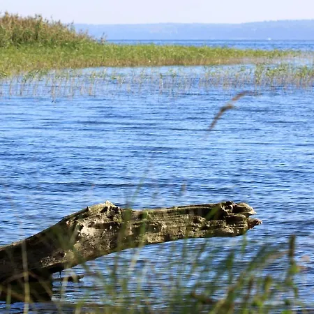 Apartmán Plau Lagoons