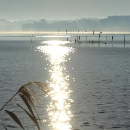 Plau Lagoons