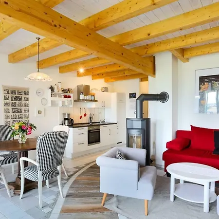 Apartment Plau Lagoons Plau am See