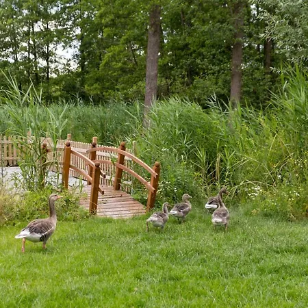 Apartmán Plau Lagoons Plau am See