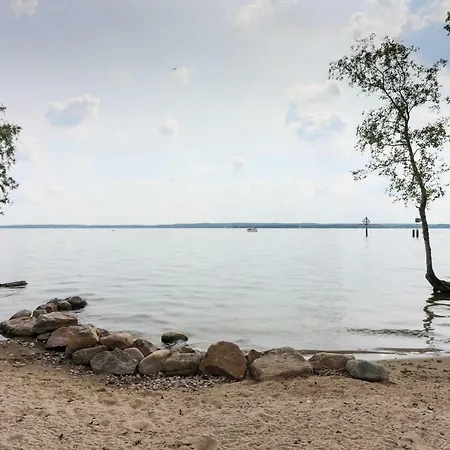 Apartmán Plau Lagoons