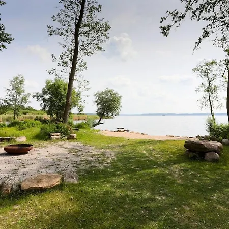 Apartmán Plau Lagoons