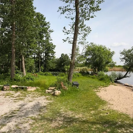 Plau Lagoons Daire Plau am See