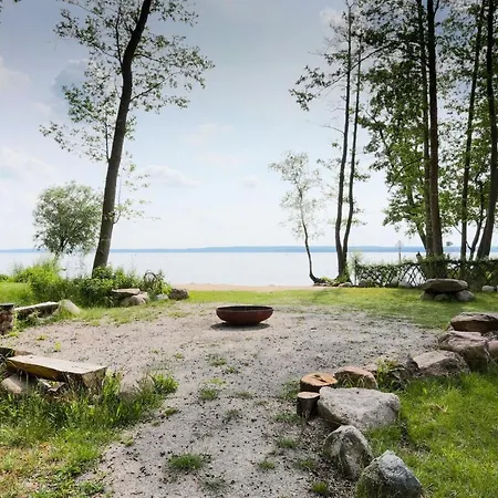 Plau Lagoons Plau am See