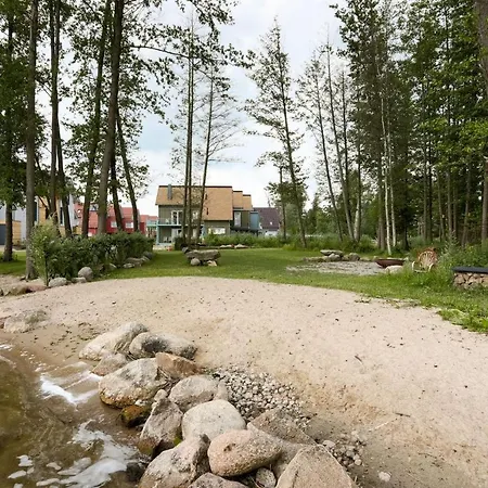 Plau Lagoons Plau am See