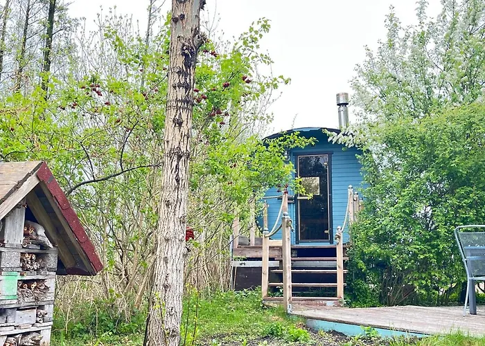 شقة Plau Lagoons *