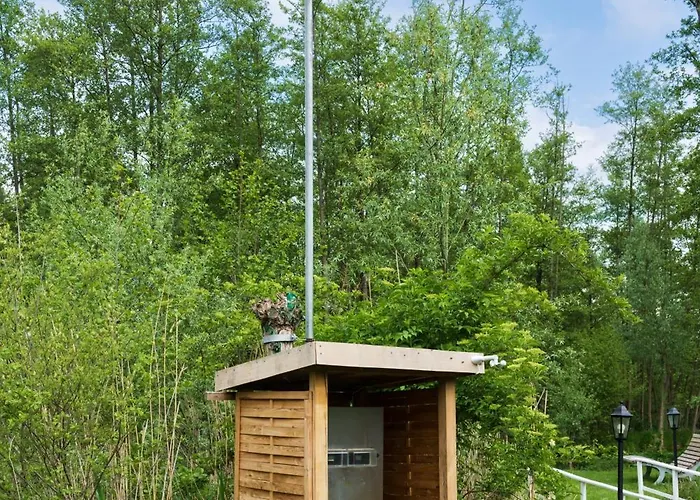 Plau Lagoons פלאו אם זה