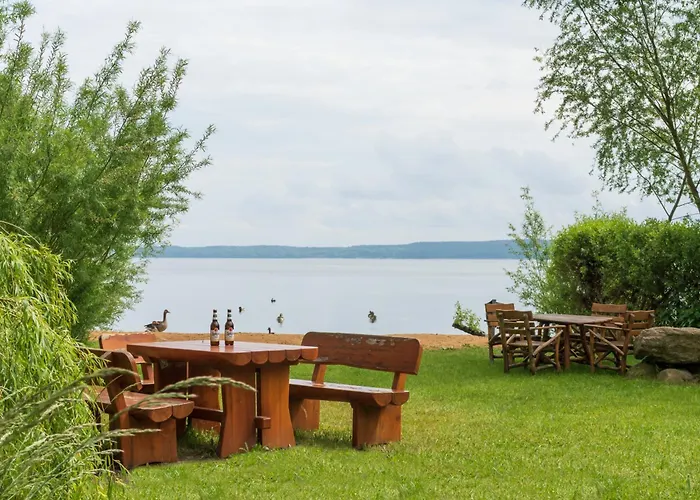 דירה Plau Lagoons *