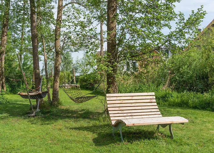 Plau Lagoons פלאו אם זה