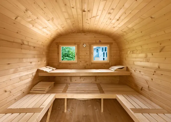 Plau Lagoons * פלאו אם זה