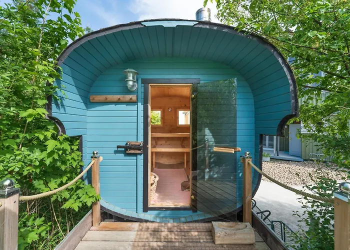 Plau Lagoons פלאו אם זה