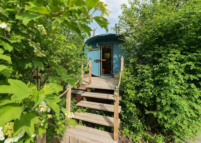 דירה Plau Lagoons *