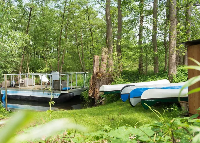 דירה Plau Lagoons *