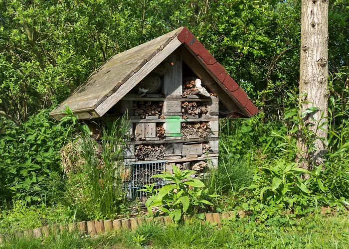 شقة Plau Lagoons *